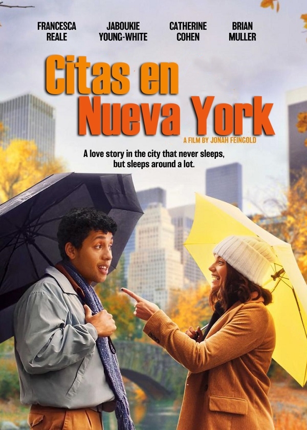 CITAS EN NUEVA YORK